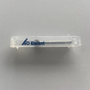 54690 D0605 HM Garant Kleinfrässtift, Frässtift kreuzverzahnt #825 - Bild 1 von 3