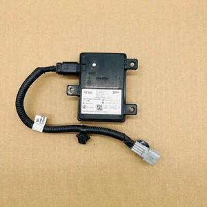 OEM For 17-19 Hyundai Ioniq Rear Right RH Blind Spot Alert Radar Sensor Module - Picture 1 of 7