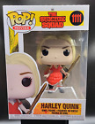 Funko Pop DC 1111 HARLEY QUINN (Suicide Squad) Vinyl Figure