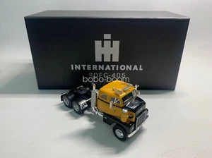RAR - Top Regal 1/64 High Quality Resin International RDFC405 Traktor gelb - Bild 1 von 11