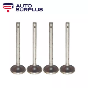 Exhaust Valve Set FOR Rugby Continental W5 4 Cyl 1925-1930 VE94 - Picture 1 of 1