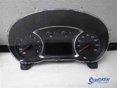 Датчик спидометра GMC Terrain 2018-2019 гг. дизельный 84404219 7090 миль/ч - Изображение 1 из 4