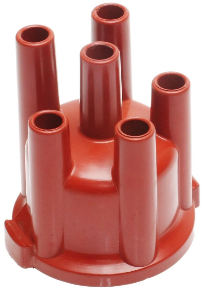 BWD Borg Warner C668 Distributor Cap For 1984-1996 Audi Volkswagen - Image 1 of 1