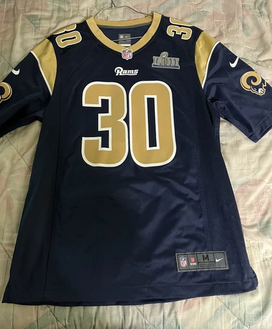 Rams jersey Cover
