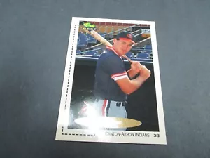 Jim Thome 1991 Classic #BC 9 - Picture 1 of 2