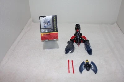 Beast Wars Evil Predicon Scorponok Mega Class (Complete) *See Note* - Image 1 of 4