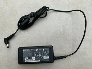 Delta Original SADP-65NB BB Netzteil 65 W 19 V 3,42 AC ADAPTER - Bild 1 von 3