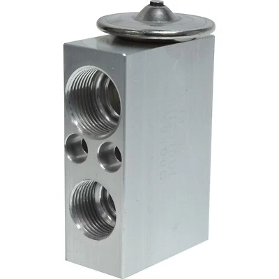 For 1993-1997 Chevrolet Camaro A/C Expansion Valve UAC 1994 1995 1996 - Image 1 of 3