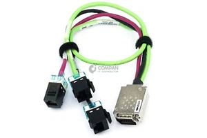 038-000-446-00 EMC VMAX MMCS MULTIPLIER RJ CABLE - Picture 1 of 6