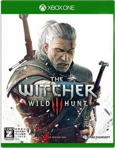 Spike Chunsoft The Witcher 3 Wild Hunt - XboxOne - Bild 1 von 10