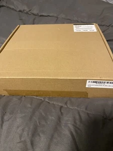 New Lenovo ThinkPad Thunderbolt 3 Gen 2 Dock 40AN DK1841 230W Adapter + Cable - Afbeelding 1 van 4