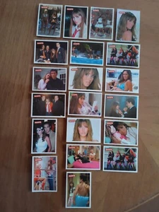 RBD REBELDE ANAHI 20 pegatinas álbum Panini 2005 TELENOVELA leer Leer - Imagen 1 de 23