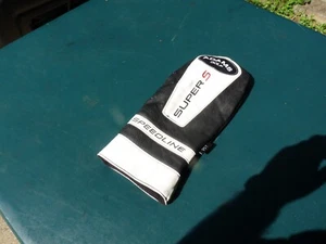 Adams Speedline Super S Driver Head Cover - Picture 1 of 2