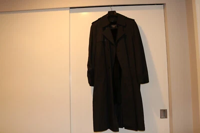 Gabardina regular Botany 500 para hombre talla 40 Foto 1 de 3