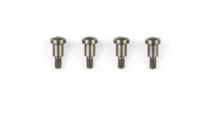 Tamiya 54237 M05 Low Friction King Pin (4 Pcs.), (DT04/TA05/TB02/M-05/M06/DF03) - Image 1 of 3