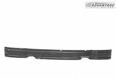 AUDI A6 C7 QUATTRO 2012-2018 PARACHOQUES DELANTERO REFUERZO AMORTIGUADOR BARRA DE REFUERZO OEM Foto 1 de 4