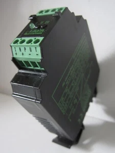 MURR Electronic DC/DC Wandler in: 24VDC out: 5VDC Typ: 85657 - Picture 1 of 3