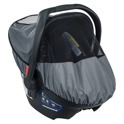 Britax B-covered All-weather Car Seat Cover S01284300