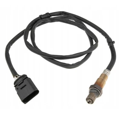 Sonda lambda sensore ossigeno per Audi TT 8J3 2.0 TFSI 211cv 10-14 5DTP - Immagine 1 di 4