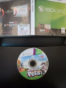 Fantastic Pets - Xbox 360 DISC ONLY FAST FREE SHIPPING - Picture 1 of 1