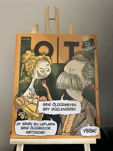 OT Dergisi - Bild 1 von 4