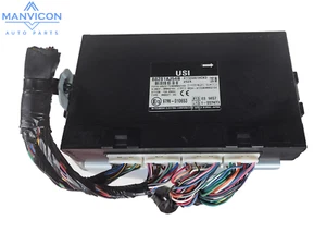 2013-2014 Subaru Legacy Anti Theft Locking Integrated Control Module 88281AJ54B - Picture 1 of 12