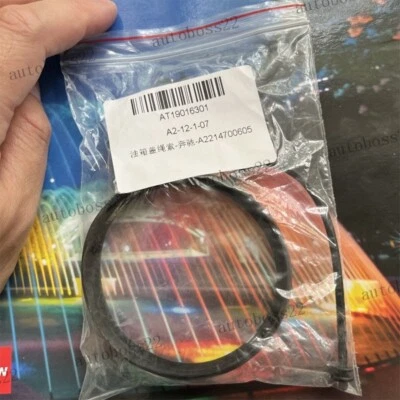 Fuel Tank Cap Cord Anti-Lost Rope Fits Mercedes Benz W211 W212 W203 W204 W220 1x - Image 1 of 4