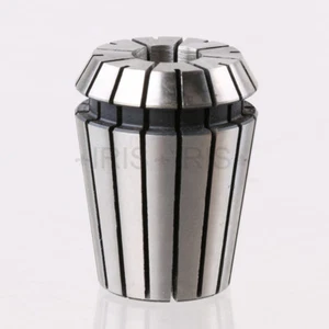 ER25 10mm Spring Steel Collet Chuck Drill Chisel Tool Holder Clamping - Picture 1 of 4