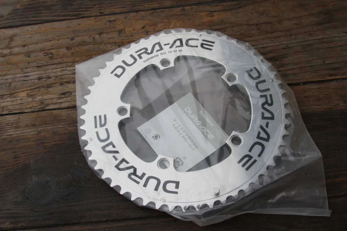 Shimano Chainrings 54 Tooth Teeth for sale | eBay