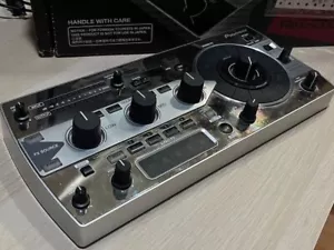 Pioneer RMX-1000 Remix Station Platinum Limited Edition Dj Equipment Used JP - Picture 1 of 10