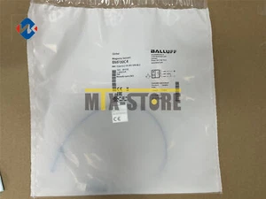 1PZ BALLUFF BMF 235K-PS-C-2A-SA2-S49-00,3 BMF00C4 Sensore e Interruttore di prossimità - Foto 1 di 5