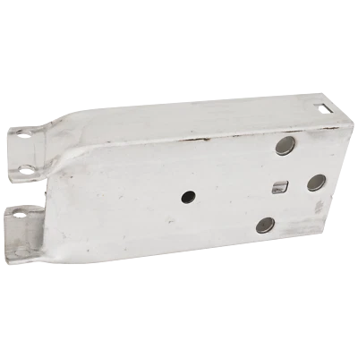  Soporte de parachoques delantero, del lado del conductor o del pasajero para Mercedes Benz A250 2019-2023 Foto 1 de 4