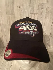 NASCAR Limited Edition 2001 Allstate 400 Brickyard Hat - Picture 1 of 7