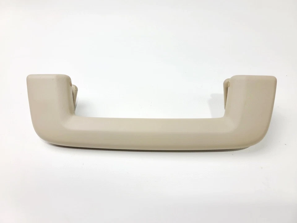 02-08 JAGUAR X-TYPE FRONT REAR LEFT LH & RIGHT RH SIDE GRIP GRAB ASSIST HAND OEM - Image 1 of 2