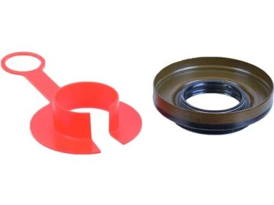 Sello de eje de salida de transmisión automática derecho para Lincoln MKS 2009-2016 57914BWTJ 2010 2011 Foto 1 de 2