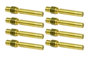 Set 8 Iniettori Carburante - CIS (OEM) BOSCH 62231 per MERCEDES-BENZ Nuovi - Foto 1 di 1