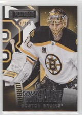 2013-14 Panini Playbook /249 Tuukka Rask #8