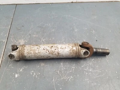2001 Dodge Viper RT/10 Gen 2 Driveshaft #2815 K5 - Image 1 of 4