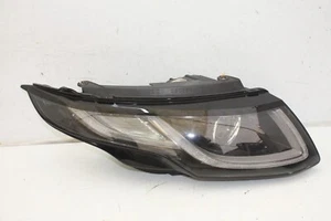 Range Rover Evoque Right Side Xenon Headlight 2015-2019 GJ3M-13W029-AA Genuine - Picture 1 of 11