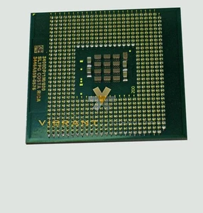IBM 13N0664 Xeon 3.4ghz/800mhz/1mb Processor Kit zj - Afbeelding 1 van 5