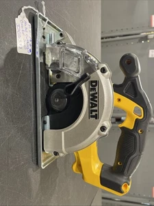 DeWalt P-11-28#12 Metal Cutting Circular Saw 5 1/2” DCS373 - Picture 1 of 5