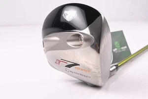 Taylormade R7 Quad Driver / 9.5 Degree / X-Flex Aldla NV Green 65 - Picture 1 of 8