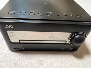 Victor EX-S5 COMPACT COMPONENT SYSTEM CA-EXS5 CD RECEIVER & SP-EXS5 SPEAKERS - Picture 1 of 8
