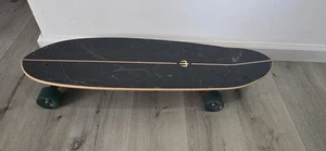 CARVER Skateboard HAEDRON NO.6 C7 KOMPLETT - Bild 1 von 13