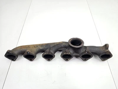 ✅✅✅BMW 530D 525D 330D X5 X6 X3 306D3 EXHAUST MANIFOLD 7811449 116278114 FS - Изображение 1 из 4