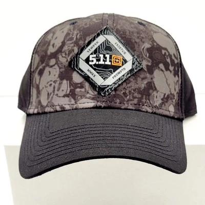 NWT 5.11 TACTICAL - NEW 2020 Semper Existus Prompto MMXX Snapback Hat Cap - Image 1 of 4