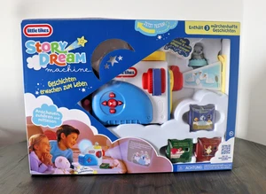 Story Dream Machine little tikes - Bild 1 von 2