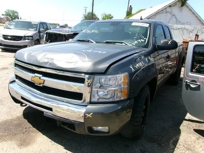 Used Front Right Door Glass Front fits: 2011 Chevrolet Silverado 1500 pickup Fro - Image 1 of 4