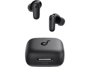 SOUNDCORE BY ANKER P30i v2, In-ear Kopfhörer Bluetooth Black - Bild 1 von 3