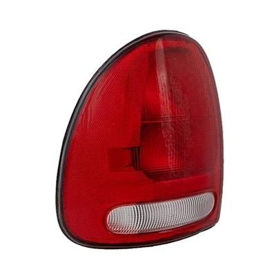 For Plymouth Voyager/Grand Voyager 1996-2000 Tail Light Driver Side | Halogen - Изображение 1 из 4